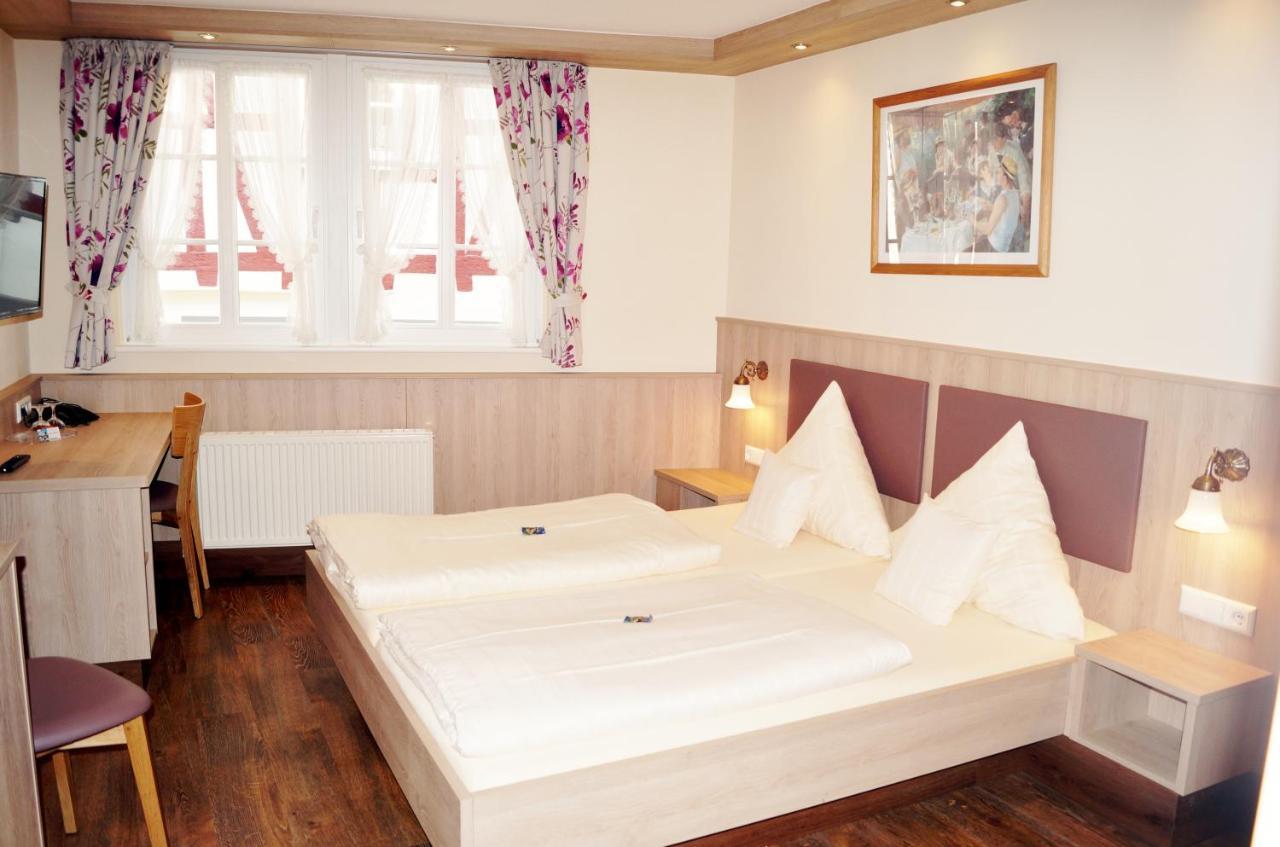Hotel Gute Quelle Beilstein  Εξωτερικό φωτογραφία