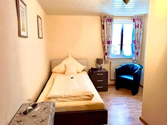 Hotel Gute Quelle Beilstein  Εξωτερικό φωτογραφία