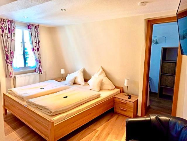 Hotel Gute Quelle Beilstein  Εξωτερικό φωτογραφία
