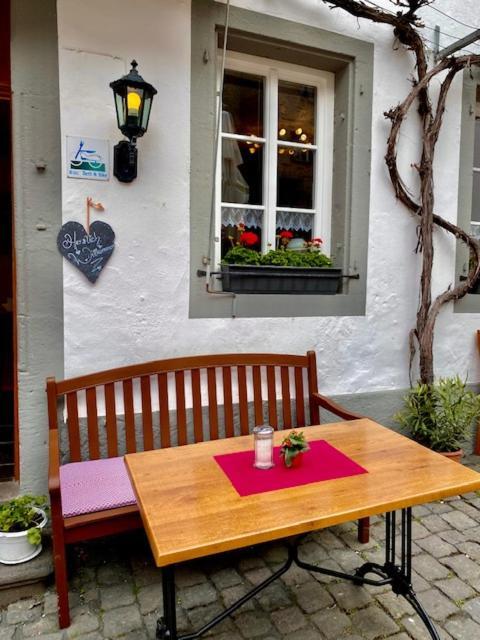 Hotel Gute Quelle Beilstein  Εξωτερικό φωτογραφία