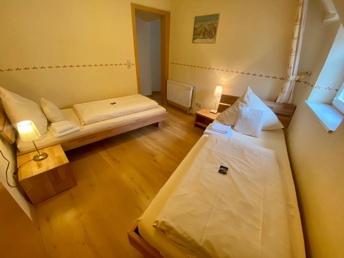 Hotel Gute Quelle Beilstein  Εξωτερικό φωτογραφία