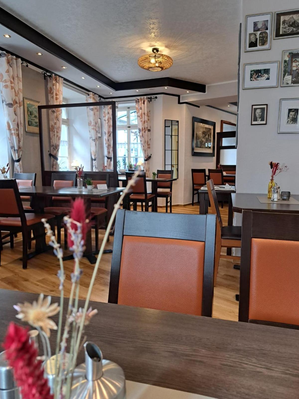 Hotel Gute Quelle Beilstein  Εξωτερικό φωτογραφία