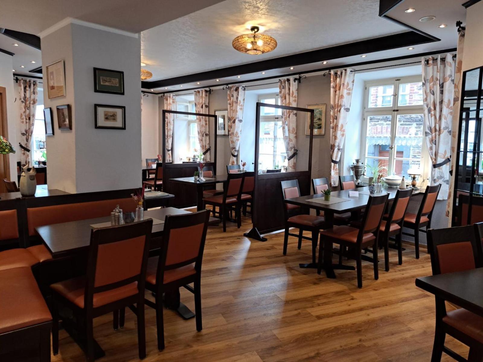 Hotel Gute Quelle Beilstein  Εξωτερικό φωτογραφία