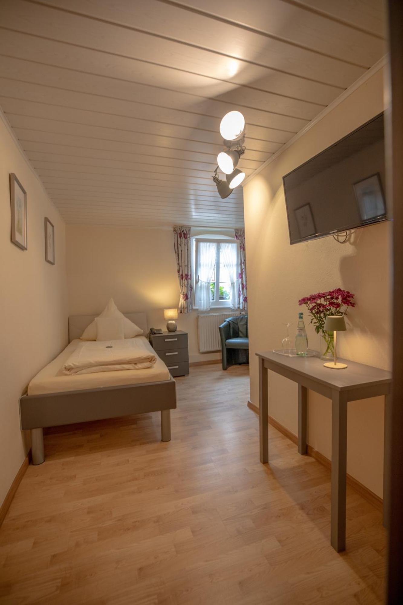 Hotel Gute Quelle Beilstein  Εξωτερικό φωτογραφία