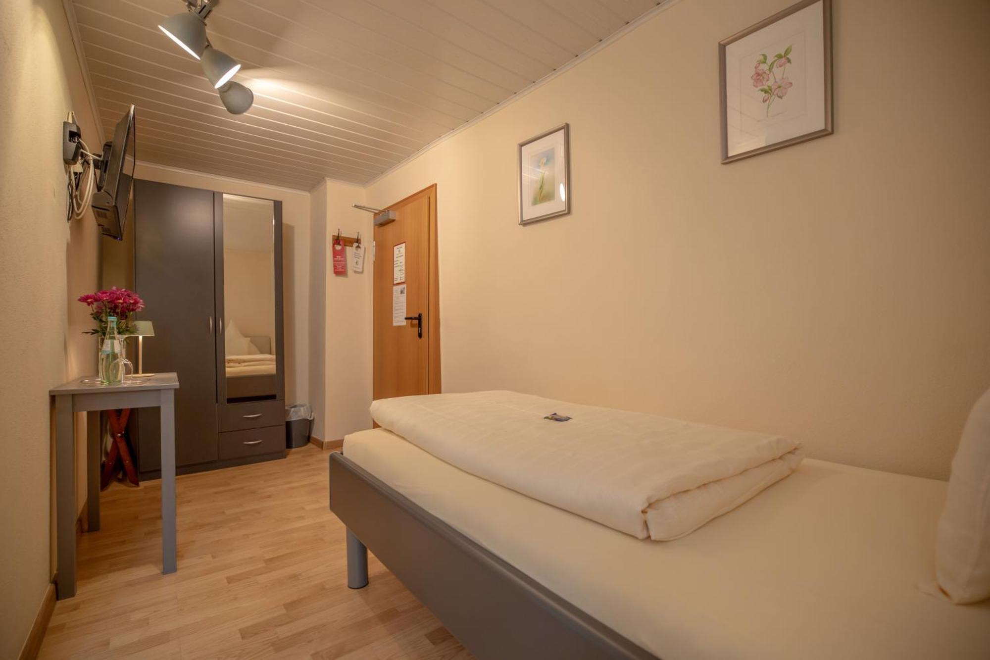 Hotel Gute Quelle Beilstein  Εξωτερικό φωτογραφία