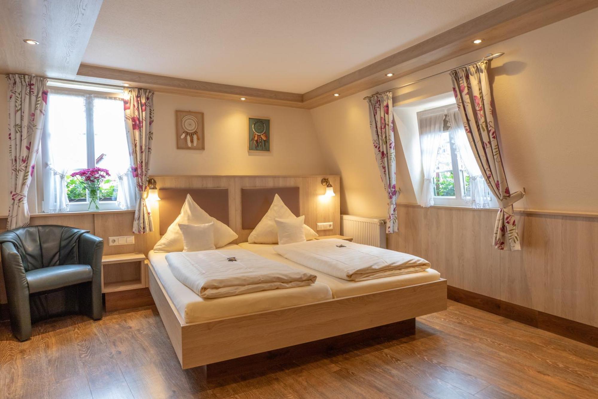 Hotel Gute Quelle Beilstein  Εξωτερικό φωτογραφία