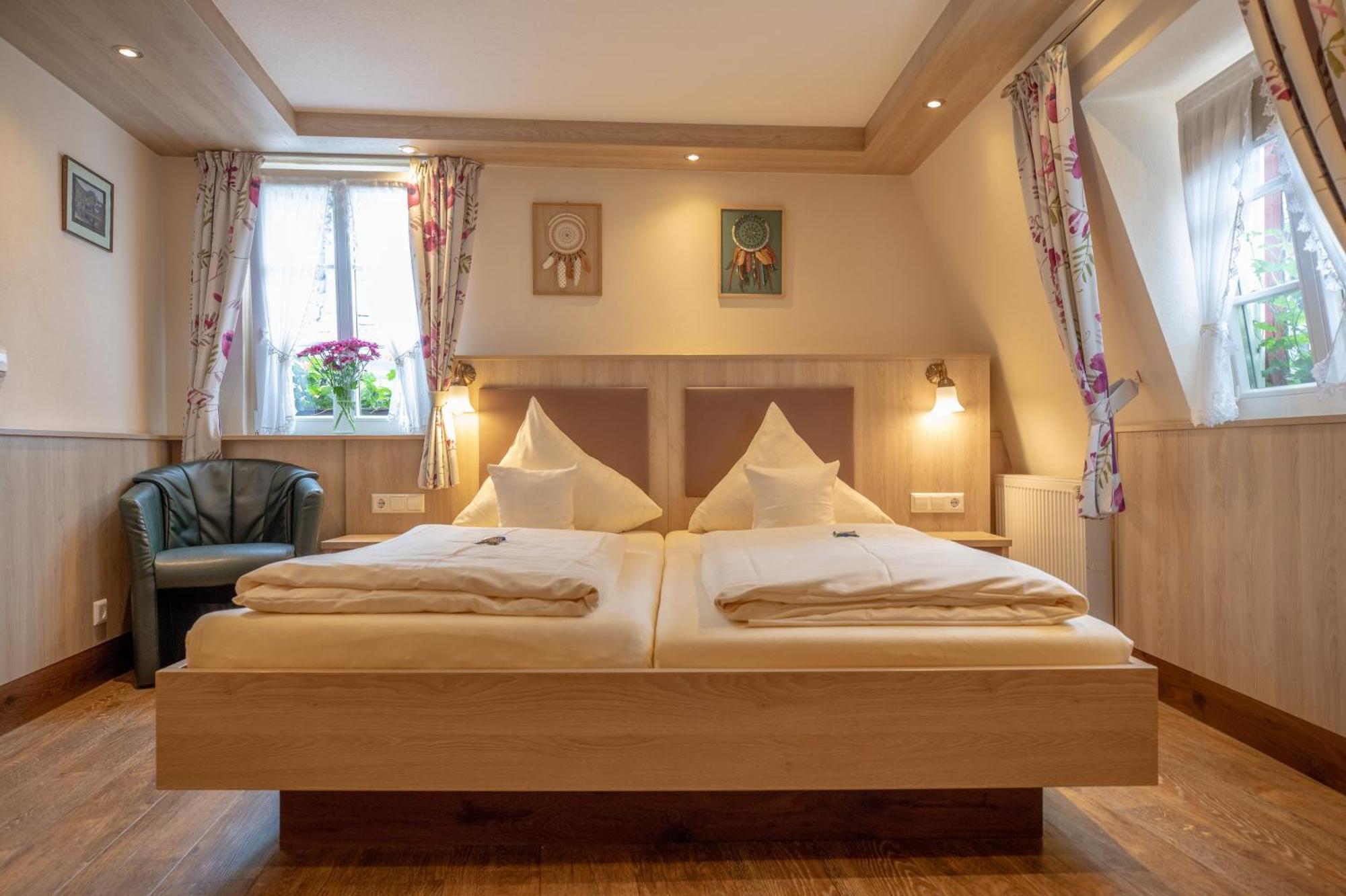 Hotel Gute Quelle Beilstein  Εξωτερικό φωτογραφία
